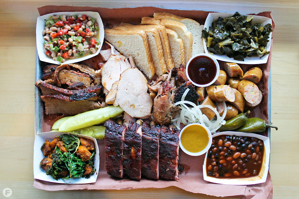 Sugarfire Smoke House